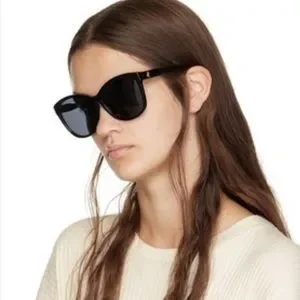 Jimmy Choo | Accessories | Price Firm Jimmy Choo Sunglasses  display picture 2